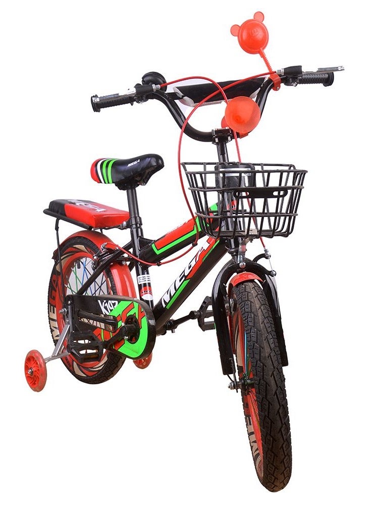 L'AMORE bike 16 inch