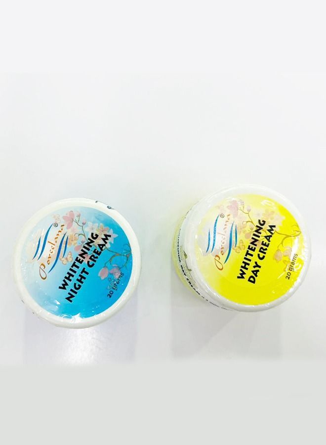 Porcelana مجموعة التبييض  - Image 3