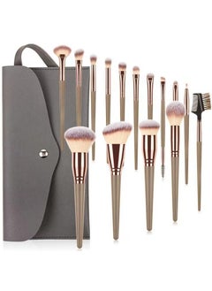 Makeup Brush Set