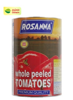 Rosanna Peeled Tomatoes, 400 g 