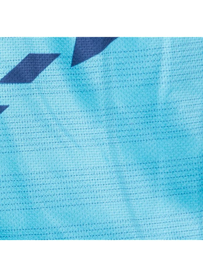 DSC S108 Shorts Large (Turquoise/Navy) - Image 5