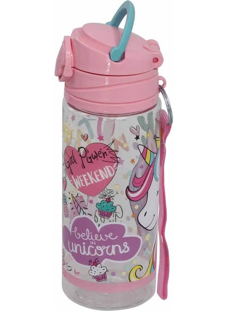 Ottonya Unicorn Girl Power Flask 500 ml 42517  - Image 3