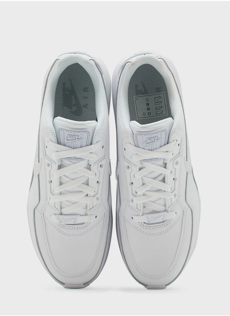 Nike Air Max Ltd 3