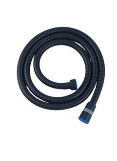 Generic Black shower hose from Lavita, Italy  - Image 1