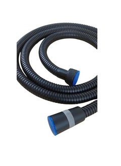 Generic Black shower hose from Lavita, Italy  - Image 2