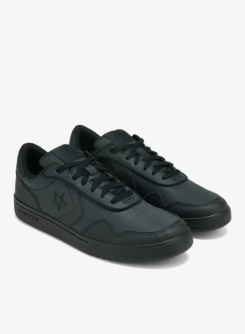 Converse Black SC25 Unisex Shoes  | Best Price UAE