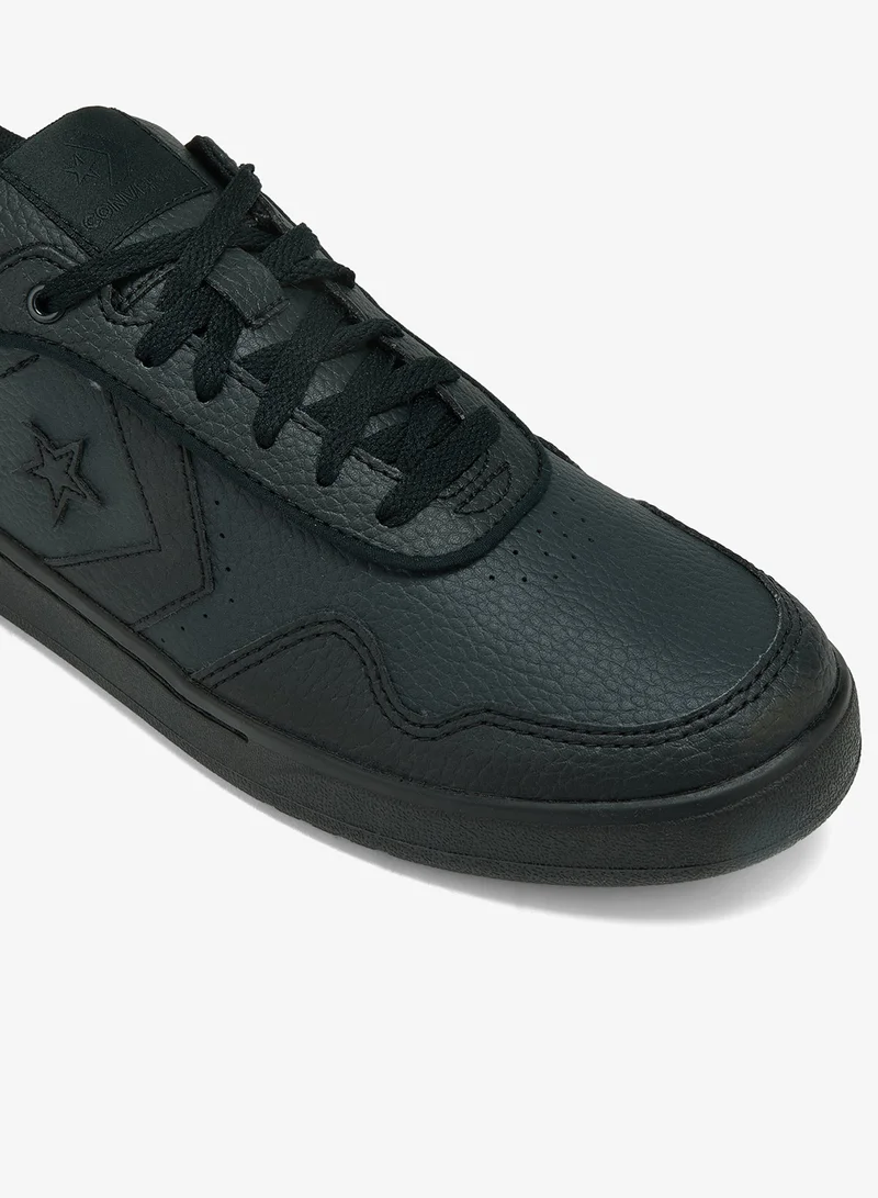 Converse Black SC25 Unisex Shoes  | Best Price UAE