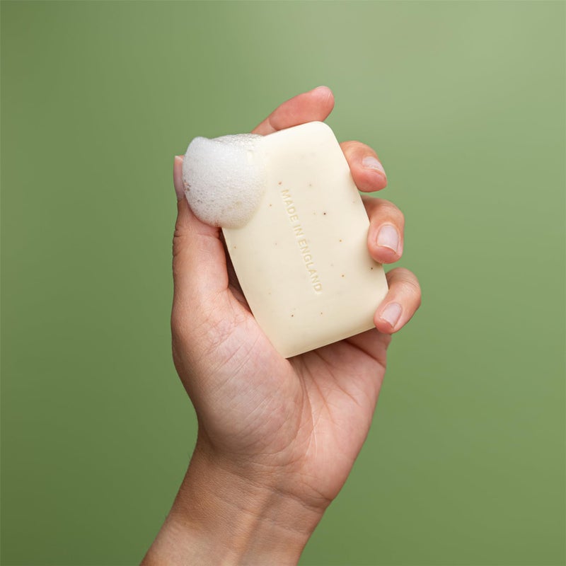 REVITALE Advanced Salicylic Acid & Sulphur Scrub Soap - Image 5