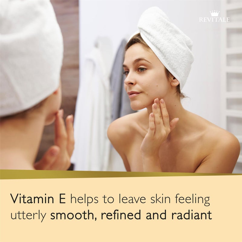REVITALE Advanced Salicylic Acid & Sulphur Scrub Soap - Image 4