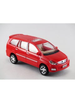 Centy Centy Toys Scale Model & A of Innova- A Comfort On Wheel.(Kidsshub) (15*6*6) cm, Weight 140 GMS - Red 