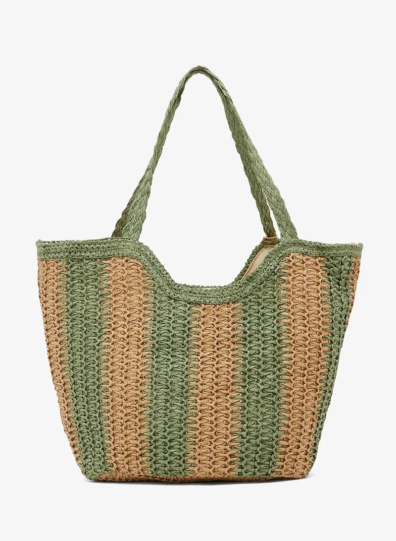Ginger shoppers_totes