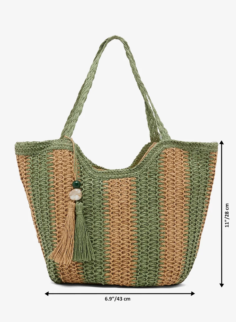 Ginger shoppers_totes