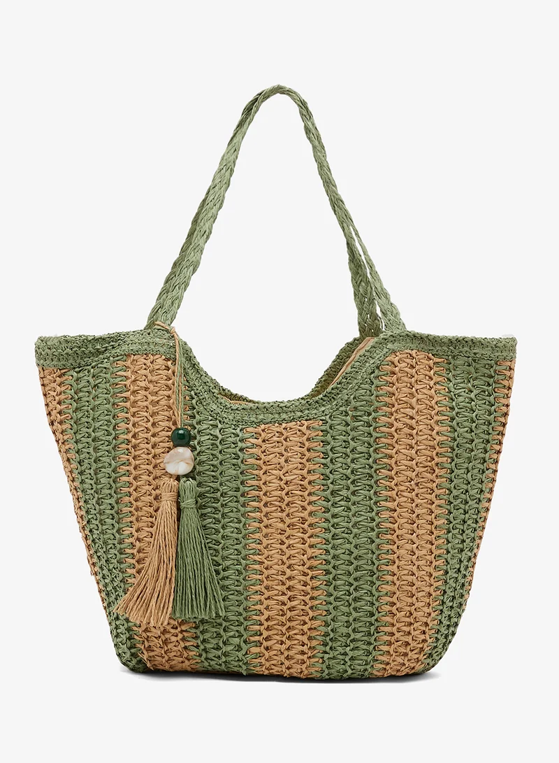 Ginger shoppers_totes