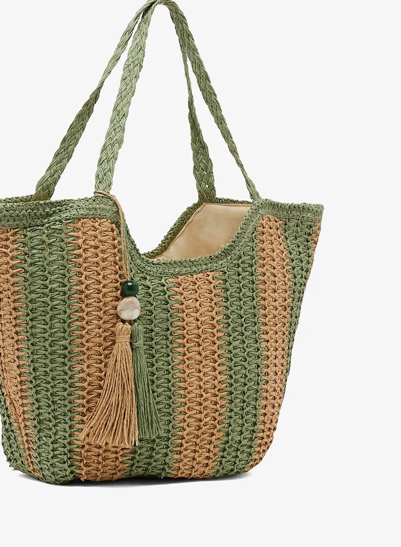 Ginger shoppers_totes