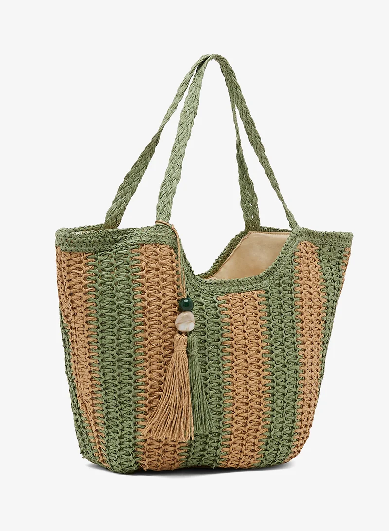 Ginger shoppers_totes