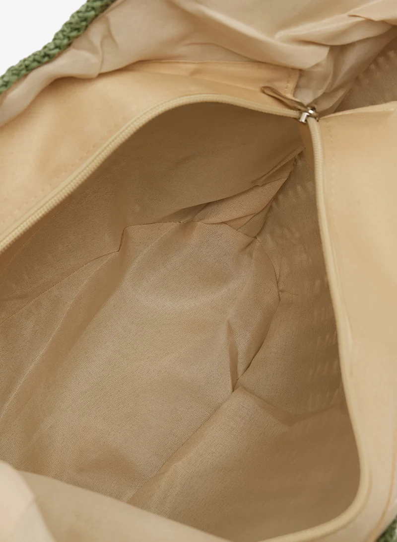 Ginger shoppers_totes