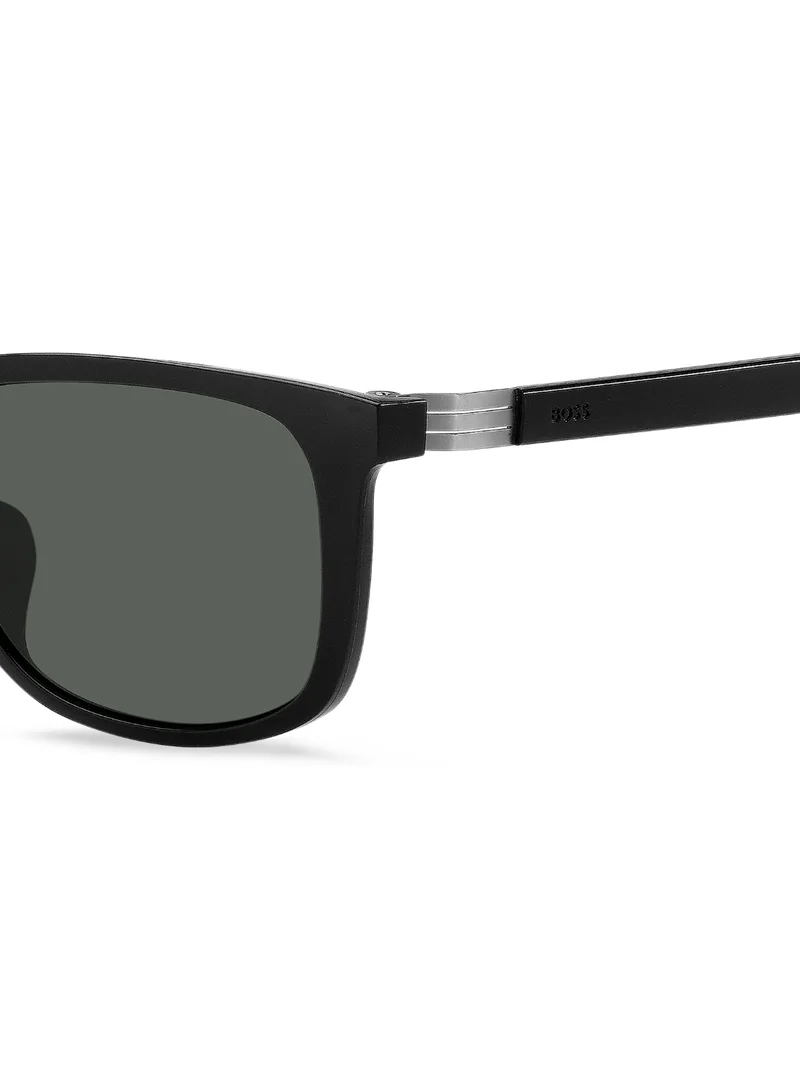 BOSS Rectangular Hugo Boss Sunglasses Frames