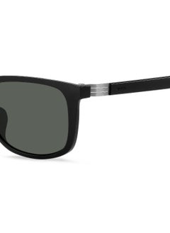 HUGO BOSS Rectangular Hugo Boss Sunglasses Frames  - Image 4
