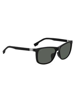 HUGO BOSS Rectangular Hugo Boss Sunglasses Frames  - Image 3
