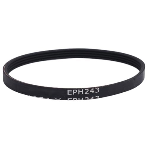 Lesurey Dryer Blower Belt WP3405160 3405160 Compatible with Whirlpool 528702 PS346569 AP6008549 PS11741689 EAP346569 AP2975241 - Image 1