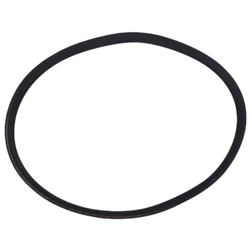 Lesurey Dryer Blower Belt WP3405160 3405160 Compatible with Whirlpool 528702 PS346569 AP6008549 PS11741689 EAP346569 AP2975241 - Image 2