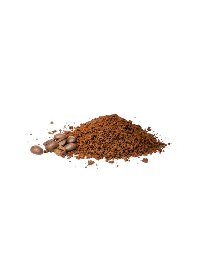 esb coffee - Premium ESB Emirati Coffee (Ground) - 1Kg MEDIUM - Image 1