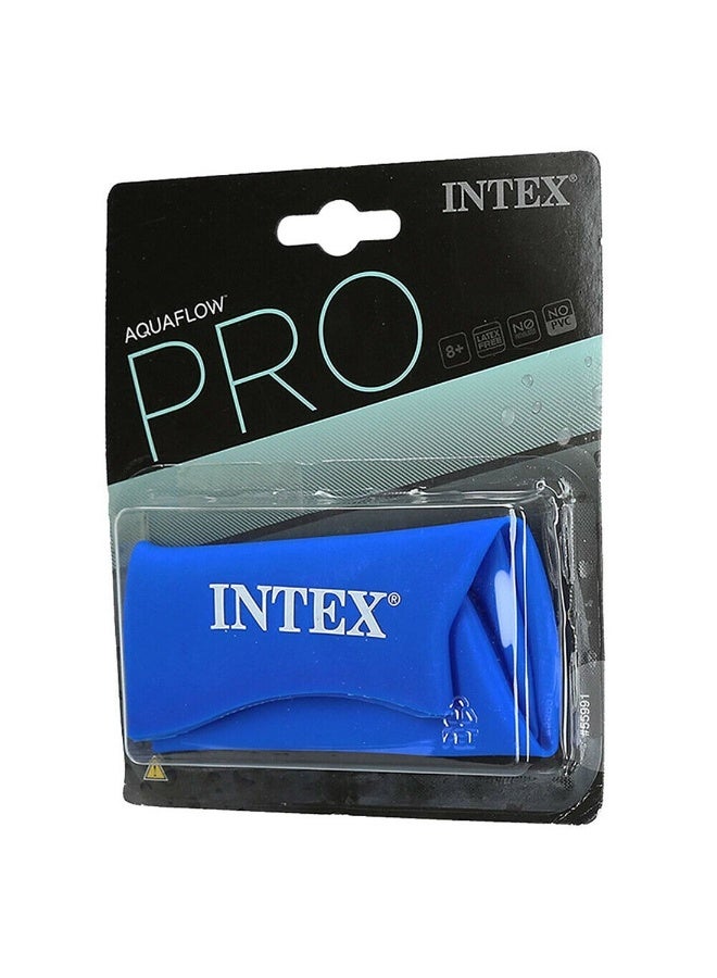 INTEX Intex Silicone Swim Cap, Assorted Colors, 1 Piece - Image 3