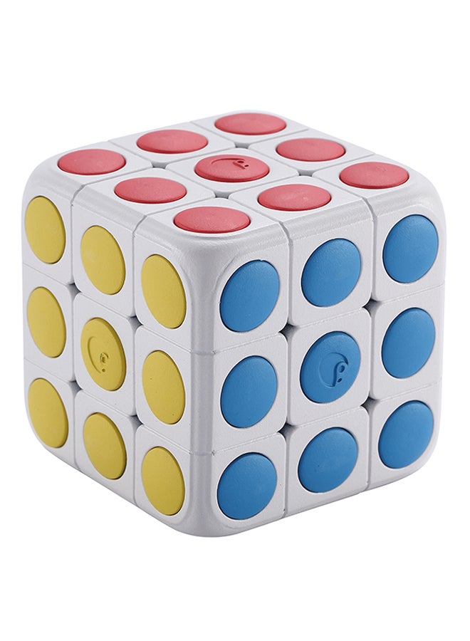 Cube Tactic Rubik Cube With AR Technology 0.4kg