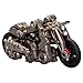 Transformers Toys Studio Series Core The Last Knight Decepticon Mohawk 35inch Converting Action Figure 8 - Image 4