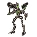 Transformers Toys Studio Series Core The Last Knight Decepticon Mohawk 35inch Converting Action Figure 8 - Image 2