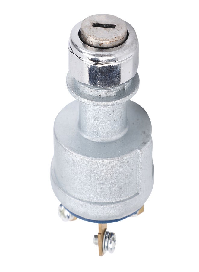 Ignition Starter Switch with 2 Keys 9G7641 Replacement for CAT EARTHMOVING COMPACTOR 825C 816F 825G 826C 836 826G 836G 815F - Image 2