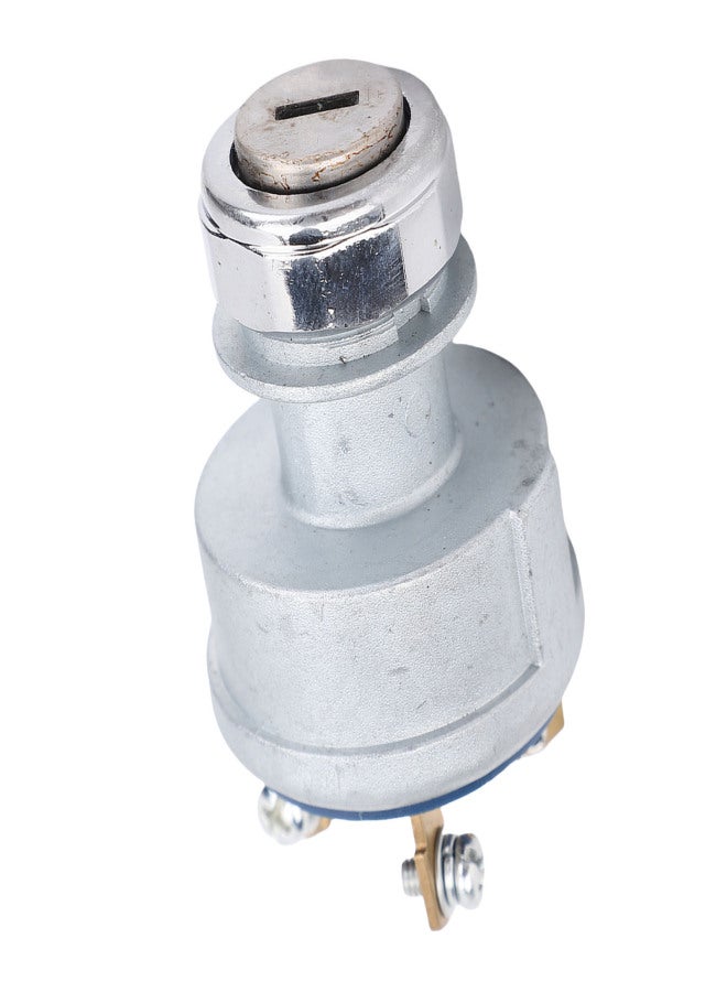 Ignition Starter Switch with 2 Keys 9G7641 Replacement for CAT EARTHMOVING COMPACTOR 825C 816F 825G 826C 836 826G 836G 815F - Image 5