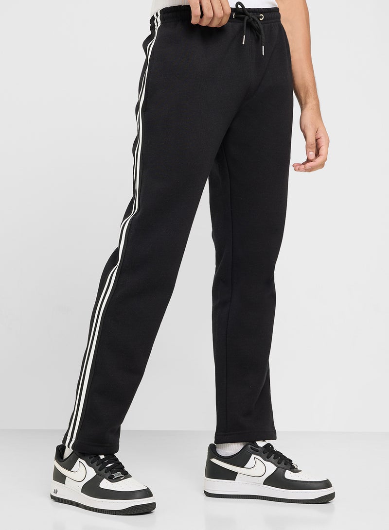 Seventy Five Basics Essential Fleece Joggers - Image 1