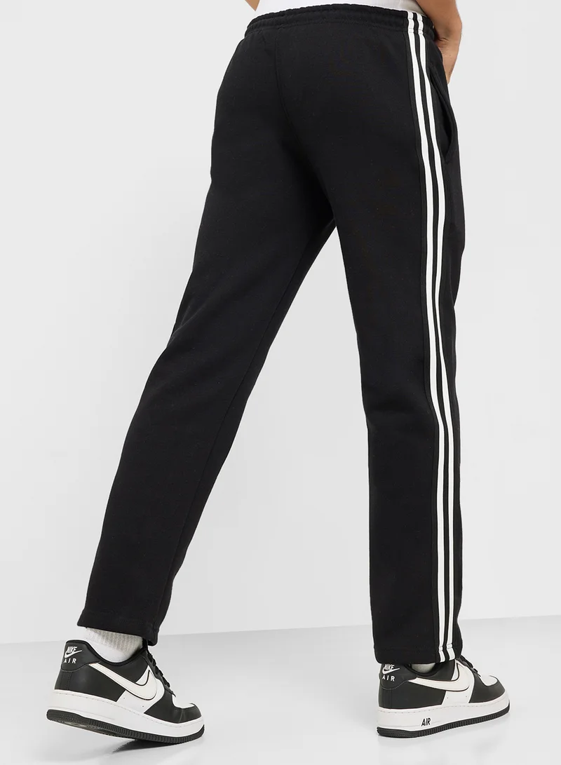 Seventy Five Basics Essential Fleece Joggers