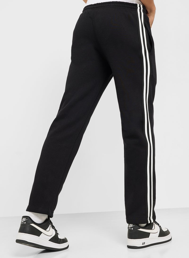 Seventy Five Basics Essential Fleece Joggers - Image 3