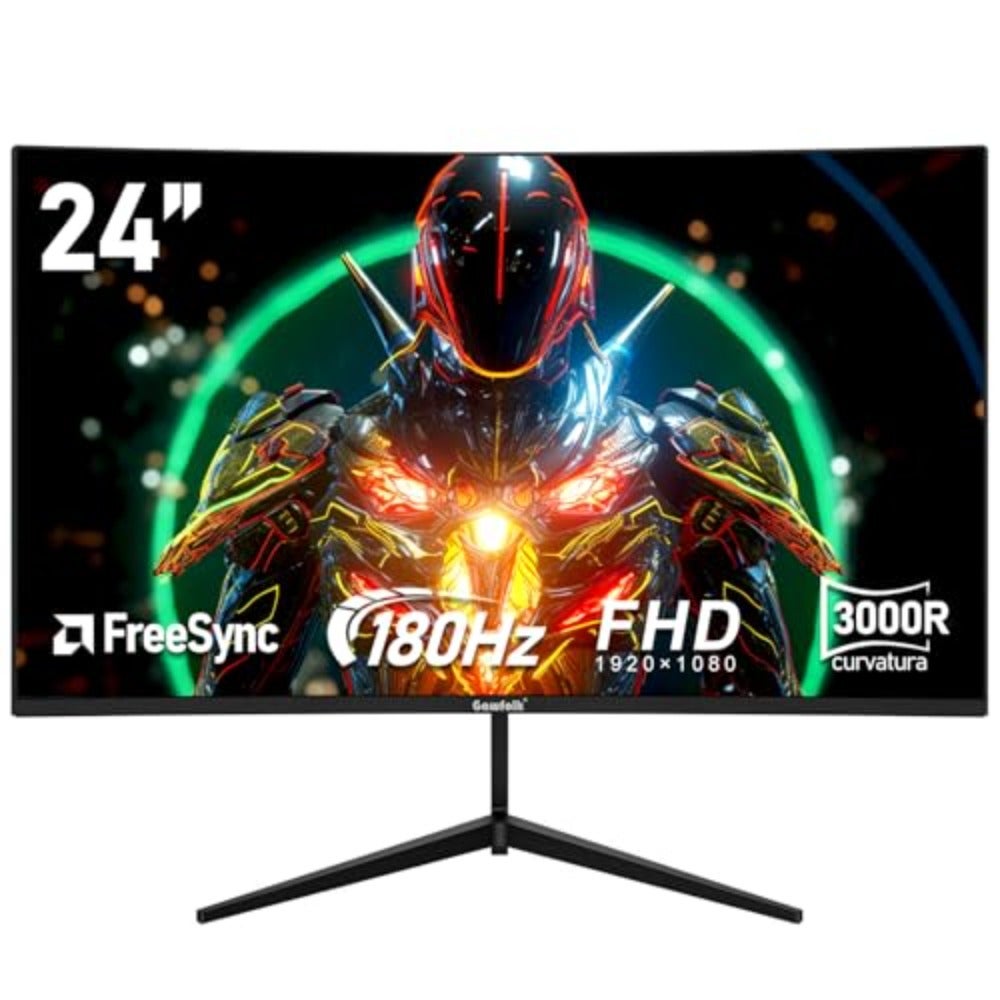 Generic Generic Gaming Monitor Fhd Z421CC624F5D555A65720Z