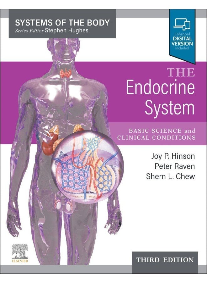 The Endocrine System: Systems of the Body Series 