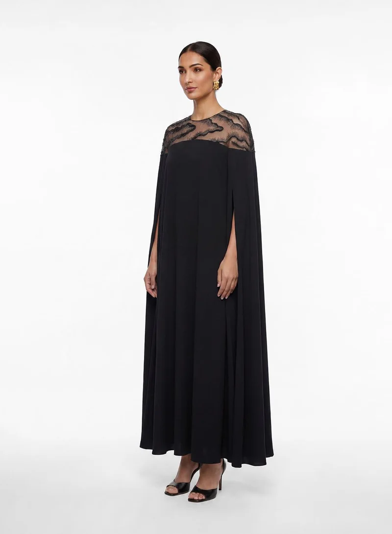 CHASE Grace Kaftan