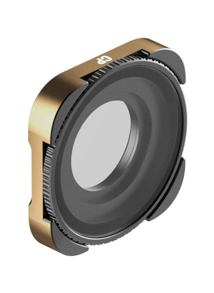 Polarpro H9-CP Circular Polarizer Filter for Gopro HERO9/10/11 - Image 1