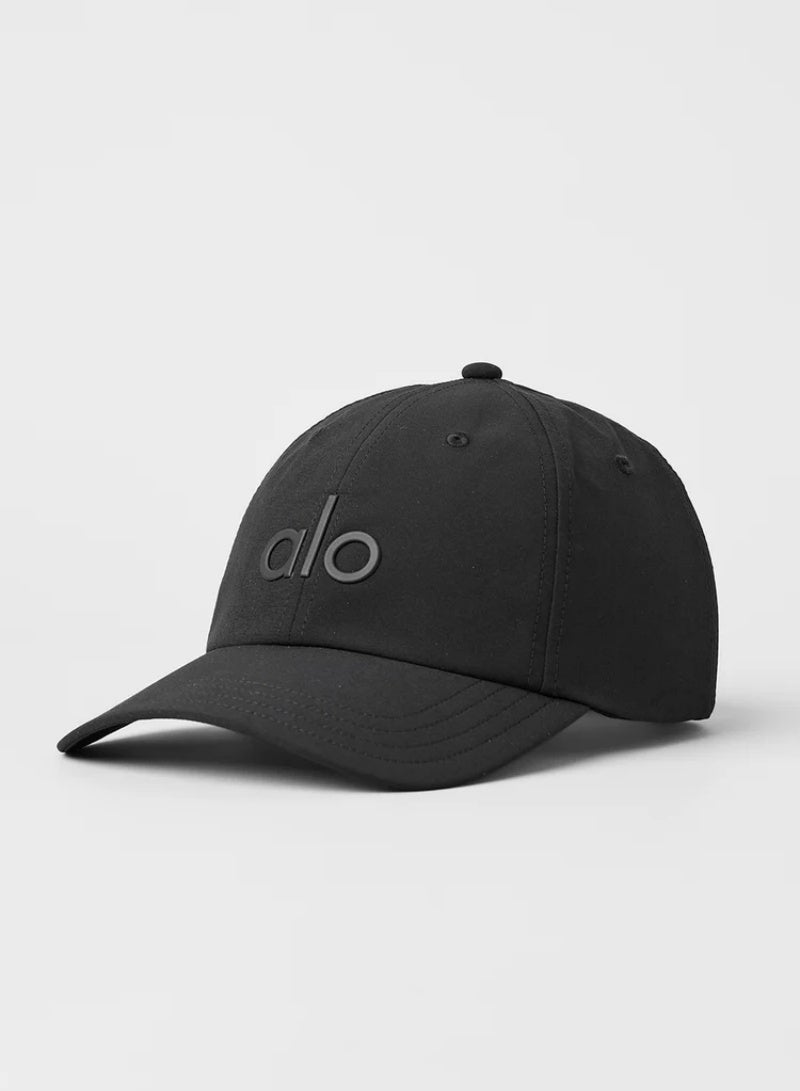 Alo Yoga Performance District Trucker Hat - Image 2