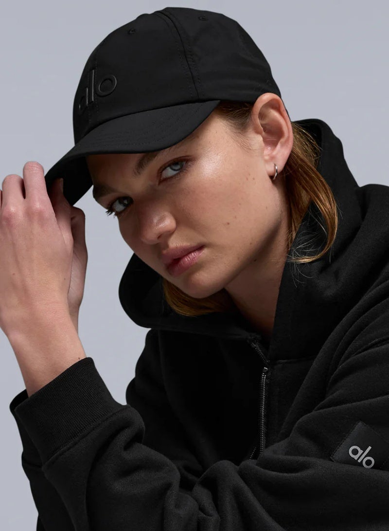 Alo Yoga Performance District Trucker Hat - Image 3