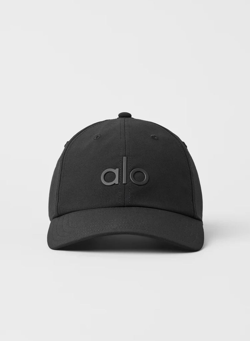 Alo Yoga Performance District Trucker Hat - Image 1