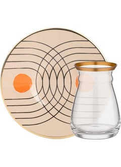 Glore Viento Single Tea Set 