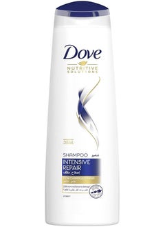 Dove Dove Shampoo Intensive Nourishment For Damaged Hair-180Ml  - Image 3