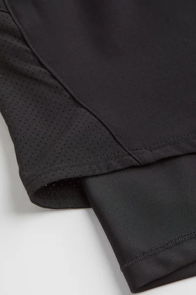 H&M Kids Double Layered Sports Shorts