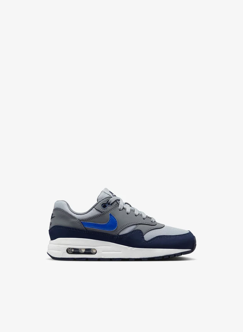 نايكي نايك اير ماكس 1 بي جي للشباب