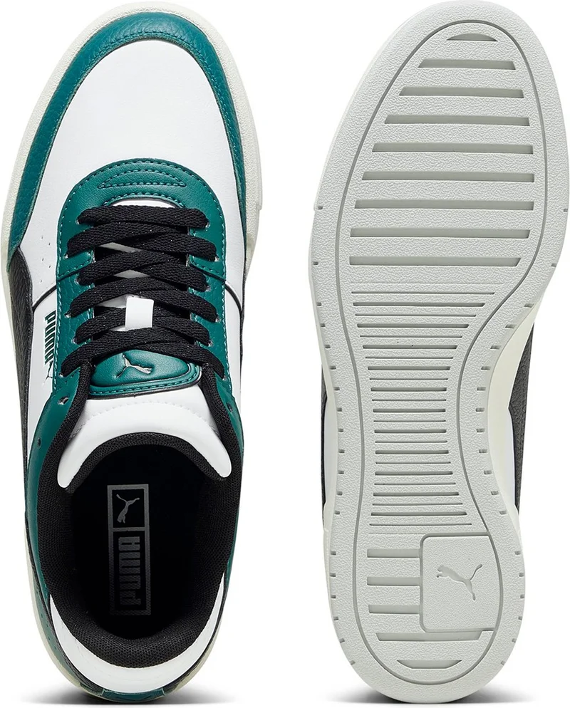 PUMA Ca Pro Sport Lth Men's Multicolor Sneaker Shoes 39328004