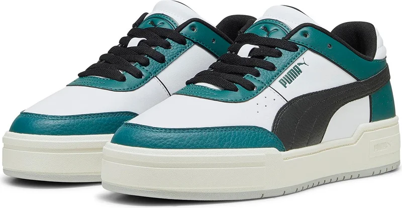 PUMA Ca Pro Sport Lth Men's Multicolor Sneaker Shoes 39328004