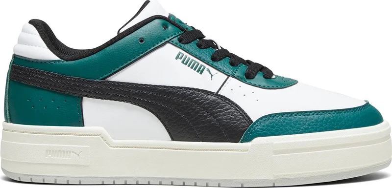 PUMA Ca Pro Sport Lth Men's Multicolor Sneaker Shoes 39328004