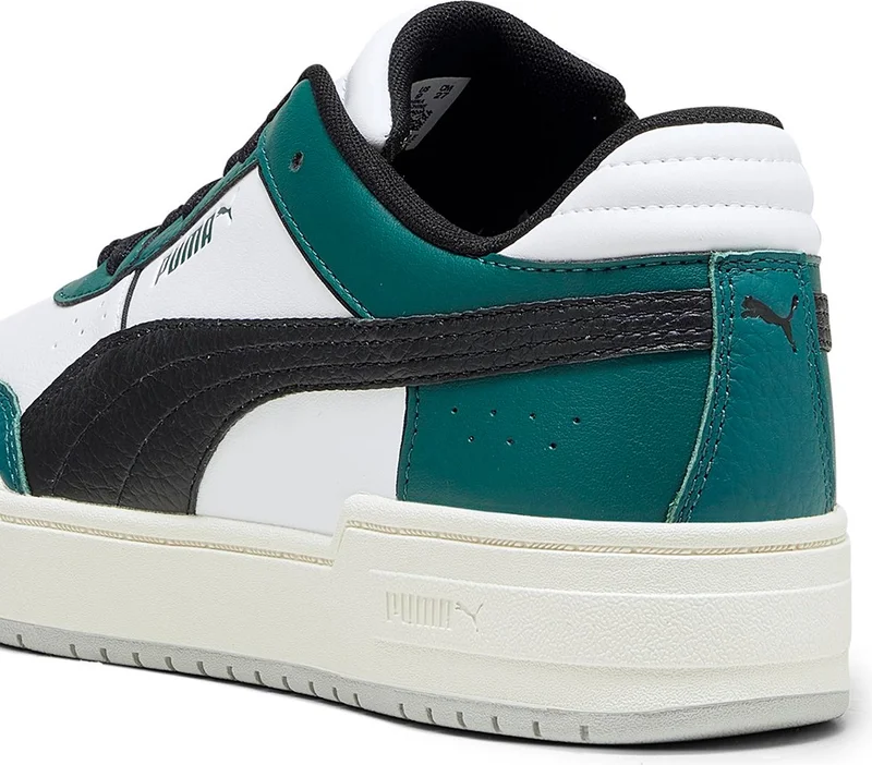 PUMA Ca Pro Sport Lth Men's Multicolor Sneaker Shoes 39328004